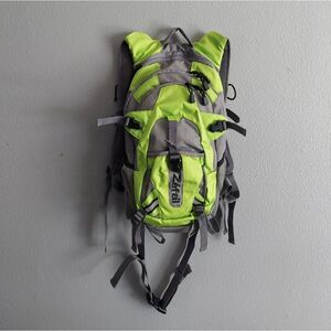 Zefal Z Hydro XC Hydration Backpack Cycling, Hiking – 6L Storage